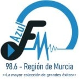 Fórmula Azul-logo