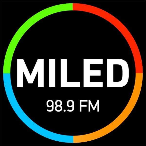 Miled Radio Toluca, XHNX 98.9 FM, Toluca, Mexico Free Radio