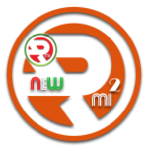 RMI - Italo Disco New Generation-logo