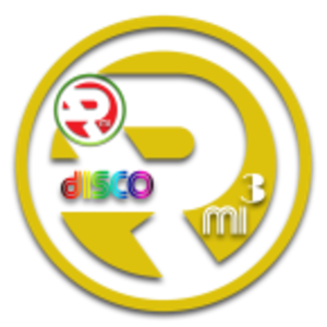 RMI - Euro Disco-logo