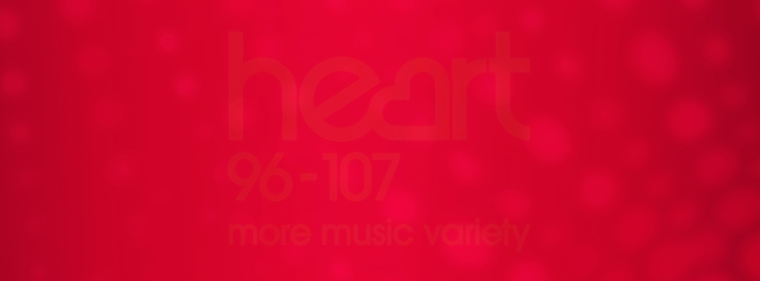 Heart Essex - Harlow