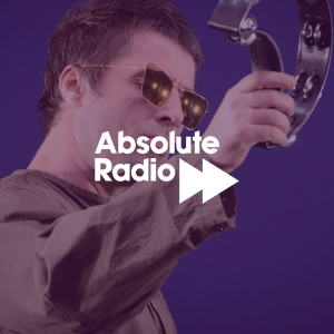 Absolute Radio-logo