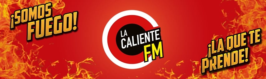 La Caliente 94.1 FM