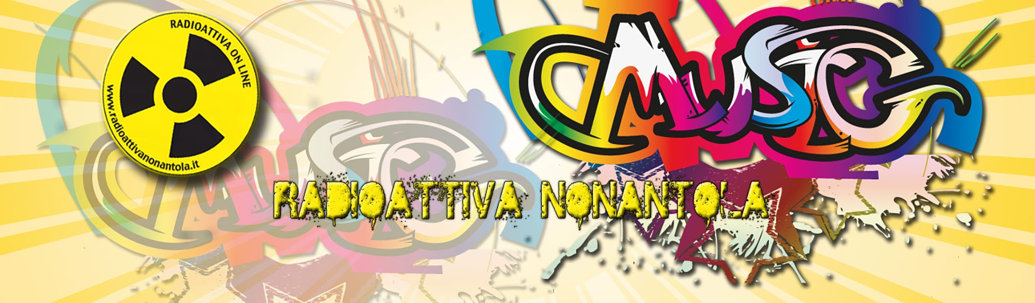 Radioattiva Nonantola