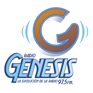 Genesis 97.5Fm Higuey-logo