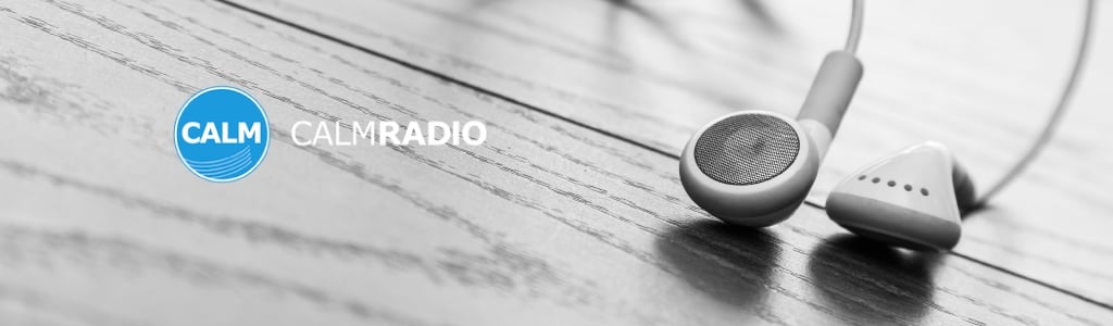 Calm Radio - Latin
