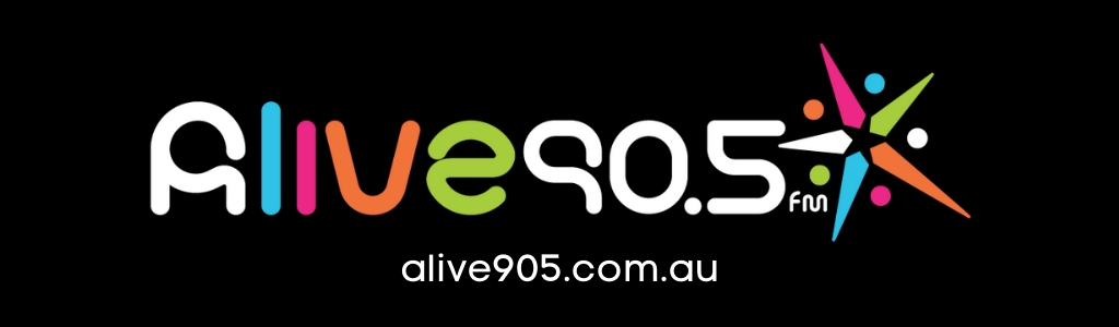 Alive 90.5 FM