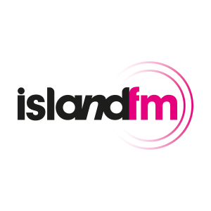 Island FM-logo