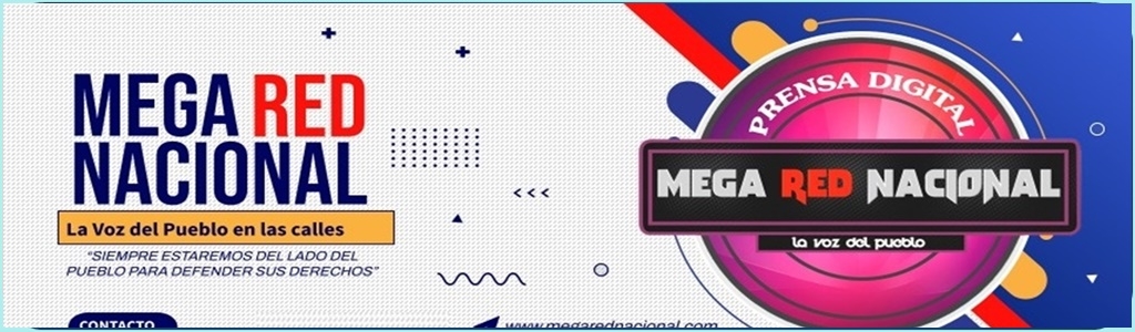 Mega Red Nacional