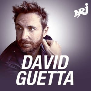 NRJ DAVID GUETTA-logo