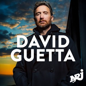 NRJ DAVID GUETTA-logo
