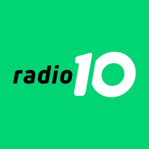 Radio 10-logo