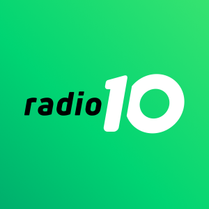 Radio 10-logo