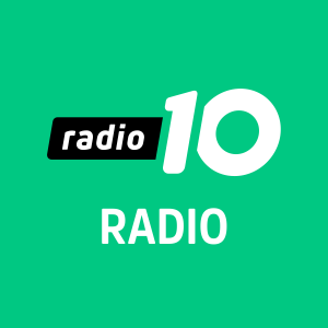 Radio 10-logo