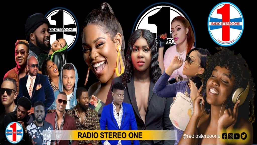 RADIO STEREO ONE