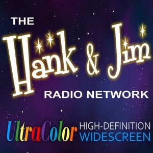 Hank And Jim Radio Network-logo