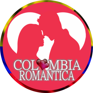Colombia Romantica-logo