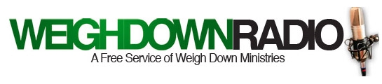 Weigh Down Radio