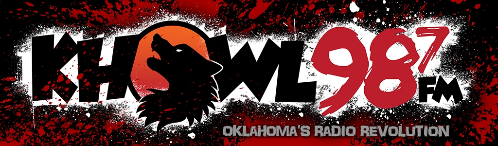 KHOWL 98.7 FM