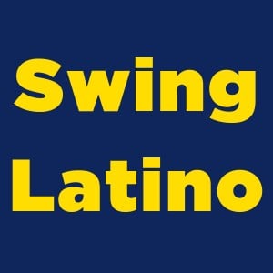 Swing Latino Ec-logo