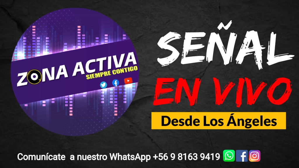 Radio zona activa chile