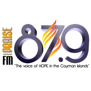 Praise 87.9 F.M.-logo
