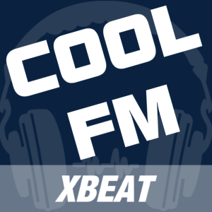 COOL FM - Xbeat-logo