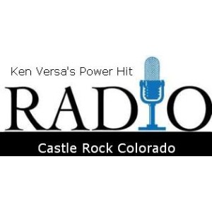 Ken Versa's Power Hit Radio-logo