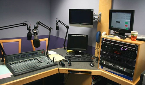RADIO MELODIA FM SP.