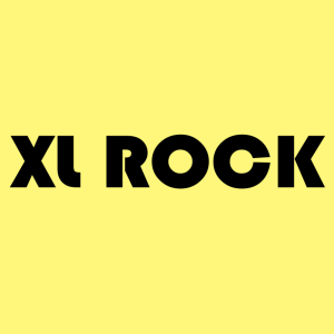 XL Rock Radio-logo