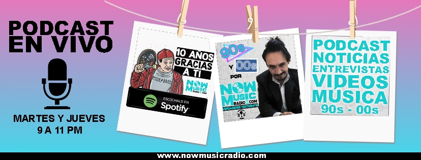 Now Music Radio