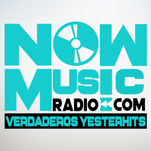 Now Music Radio-logo