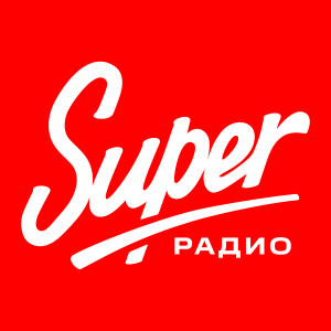 Super Radio-logo