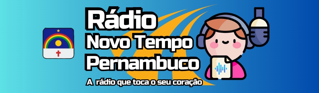 Rádio Novo Tempo Pernambuco