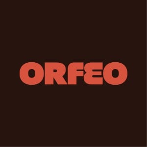 Orfeo FM-logo