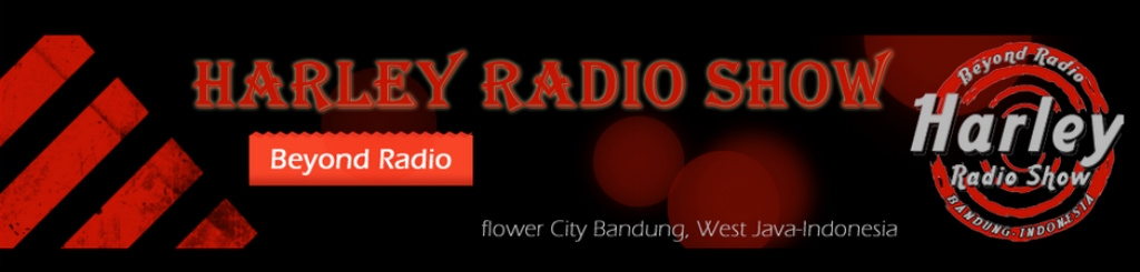 Harley Radio Show