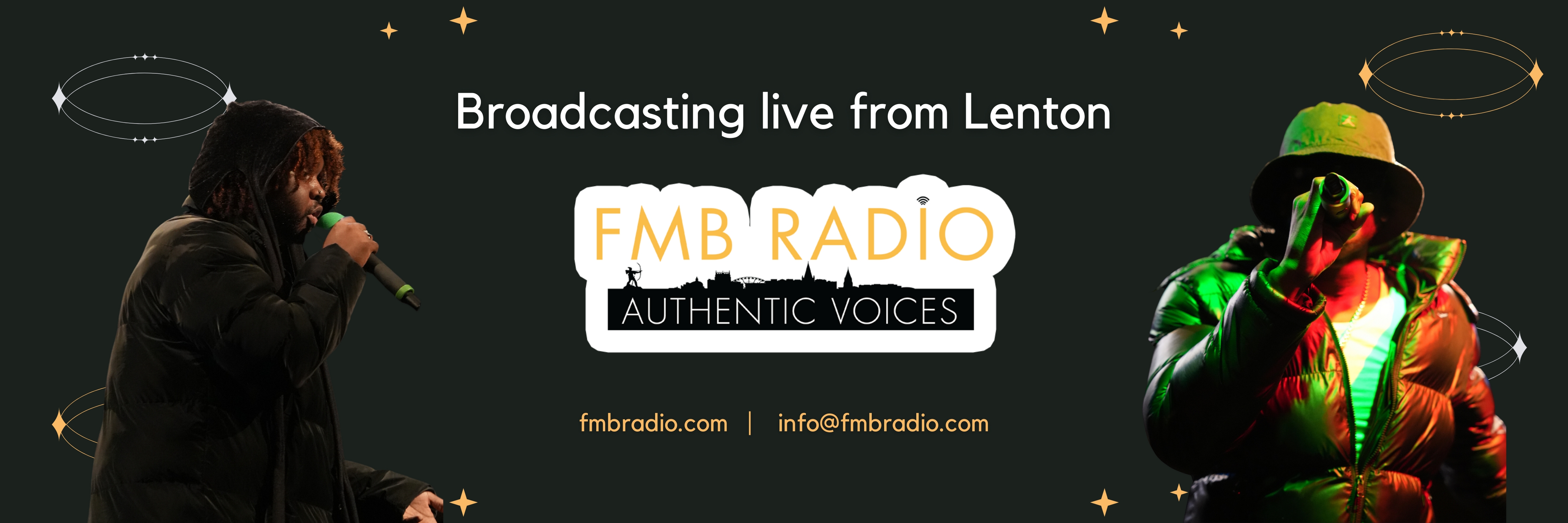 FMB Radio