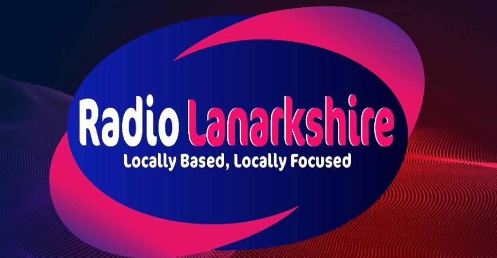 South Lanarkshire Radio