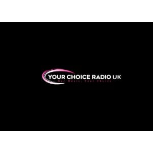 Your Choice Radio UK-logo