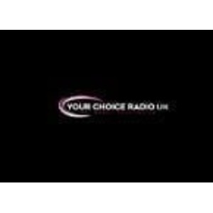 Your Choice Radio UK-logo