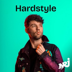NRJ HARDSTYLE-logo