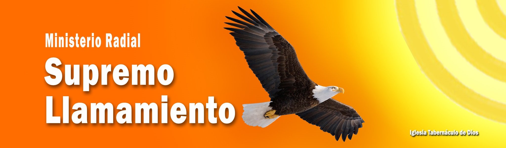 Supremo Llamamiento en Linea
