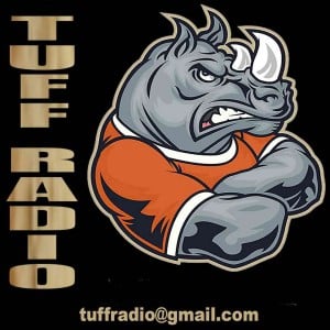 Tuff Radio-logo
