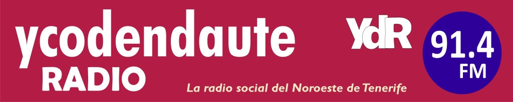 Ycoden Daute Radio