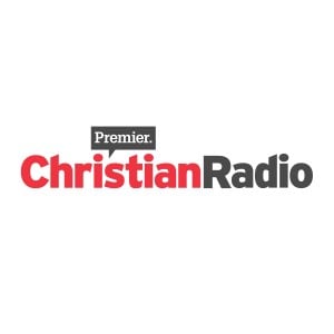 Premier Christian Radio-logo