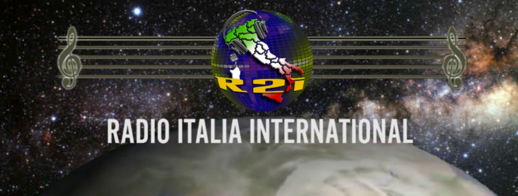 R2i - RADIO ITALIA INTERNATIONAL