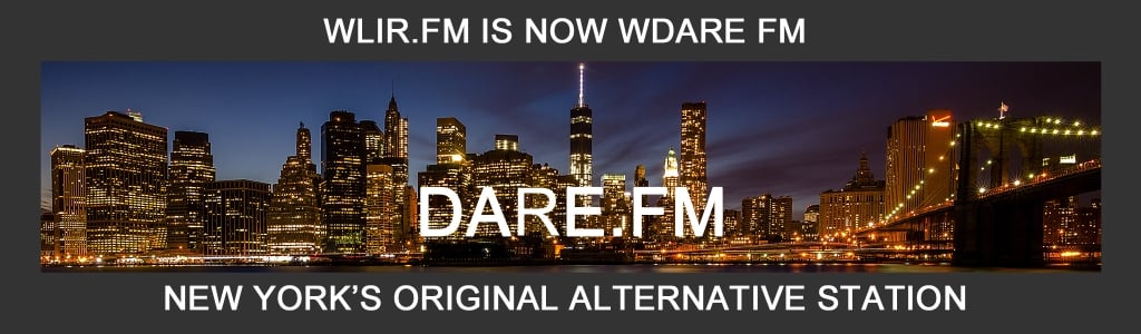 WLIR