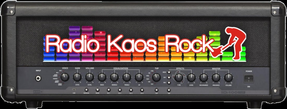 Radio Kaos Rock