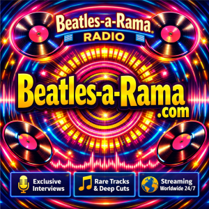 Beatlesarama-logo