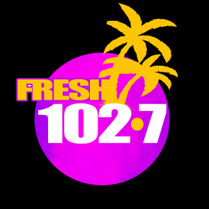 Fresh Fm Grenada-logo